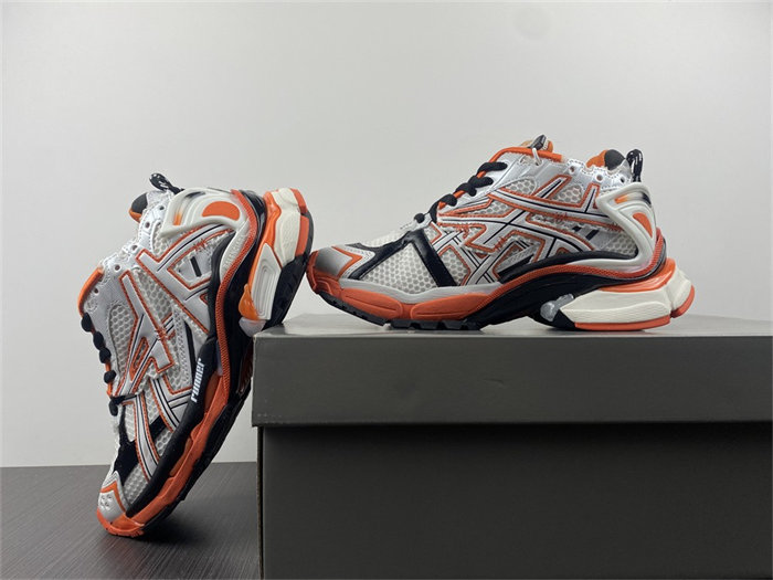 BLCG 7.0Runner Orange 677402 W3RB7 9051