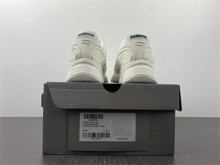 BLCG Phantom White  678869 W2E92 9000