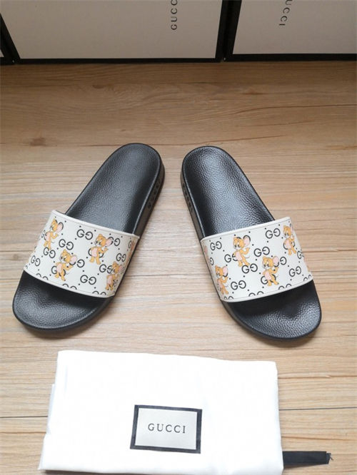 Gocci Slipper