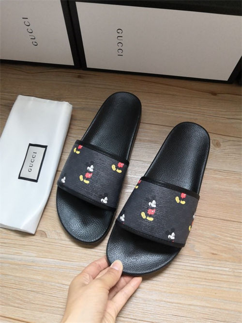 Gocci Slipper