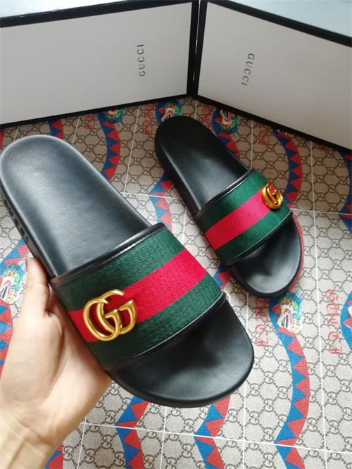 Gocci Slipper