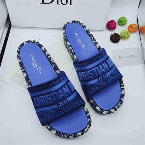 Dio Slipper