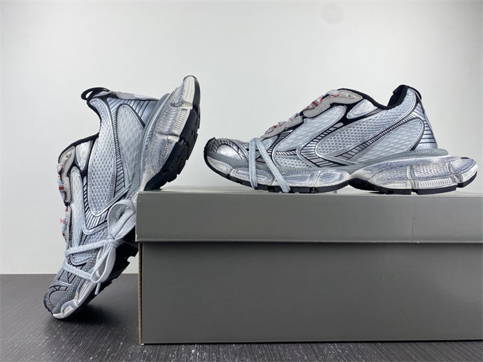 BALENCIAGA -PHANTOM SNEAKER W1RB5 2801