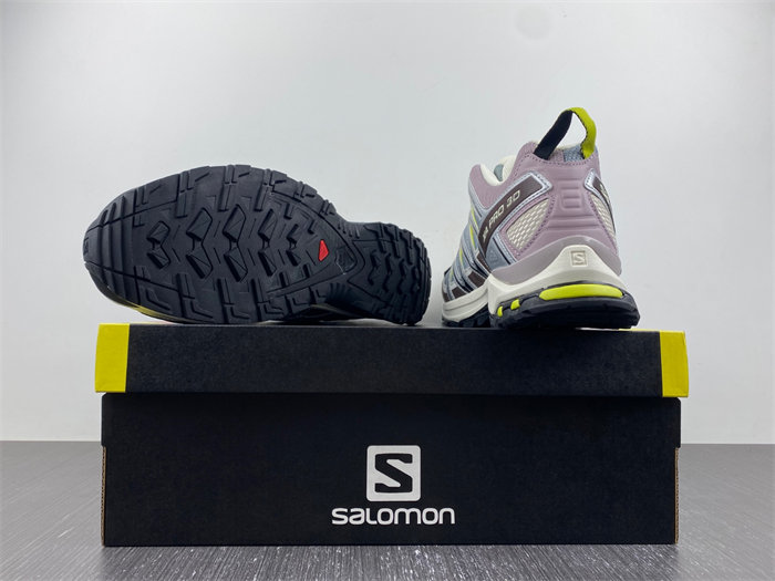 Salomon XT-6 412322
