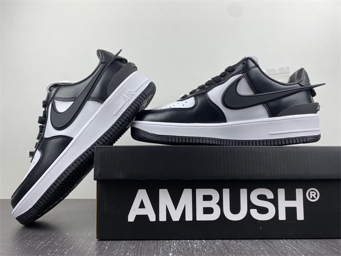 AMBUSH x Nike Air Force 1 Low  DV3464-007