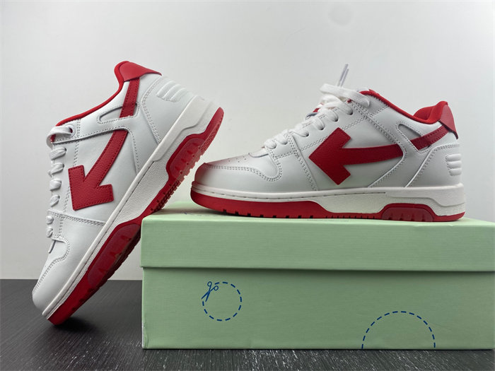 OFF-WHITE Out Of Office