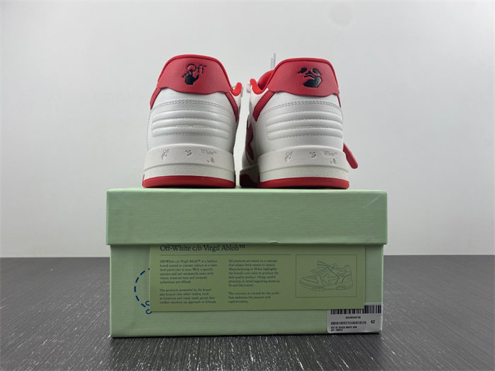 OFF-WHITE Out Of Office