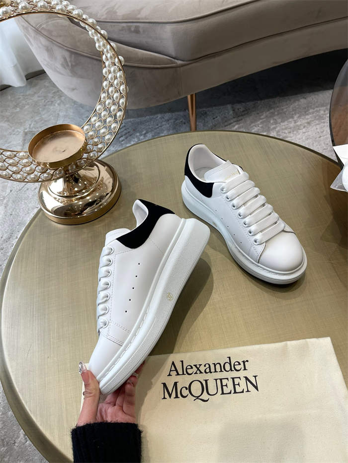 Alexander McQueen Oversized