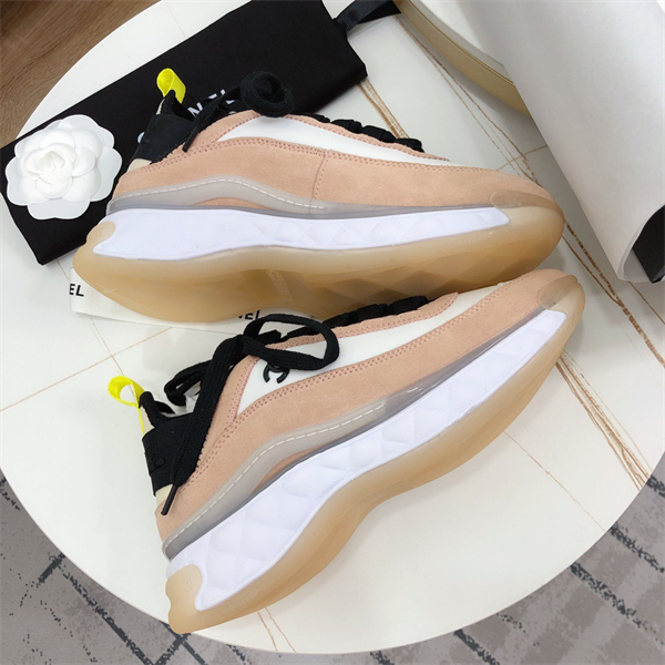 Chanal Sneakers