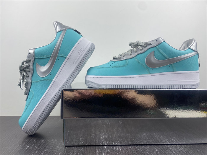 Tiffany & Co. x Nike Air Force 1 Low DZ1382-003