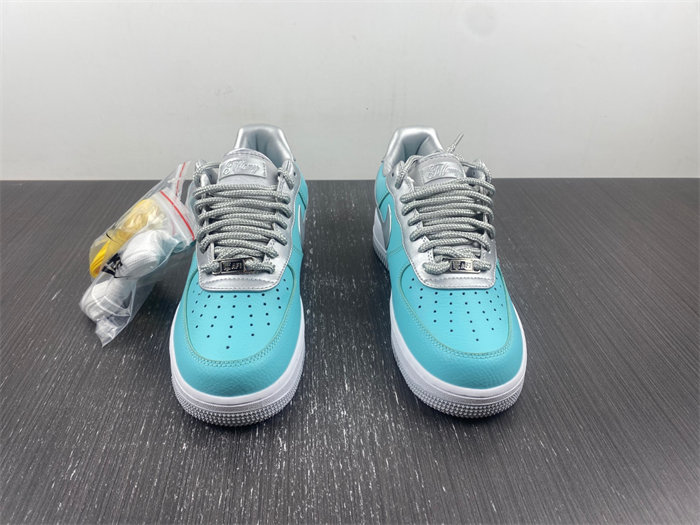 Tiffany & Co. x Nike Air Force 1 Low DZ1382-003