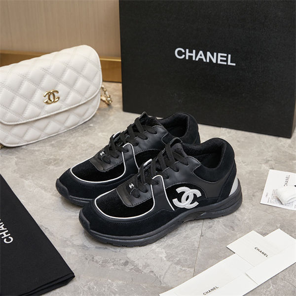 Chanal Sneakers