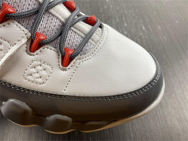 Jordan 9 Retro Fire Red CT8019-162