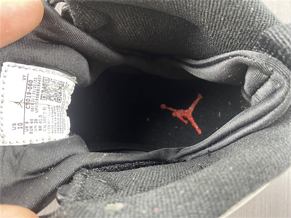 Jordan 9 Retro Particle Grey  CT8019