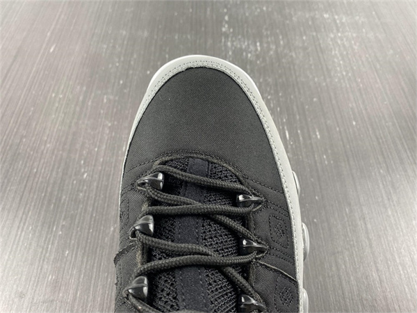 Jordan 9 Retro Particle Grey  CT8019