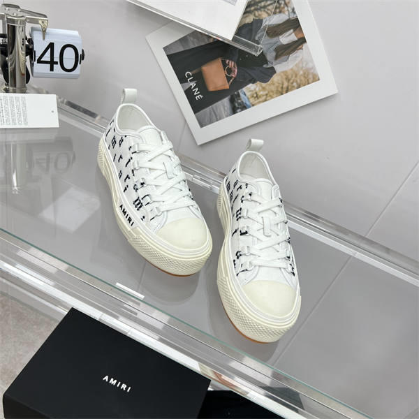 AMIR1 SNEAKERS
