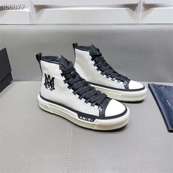 AMIR1 SNEAKERS