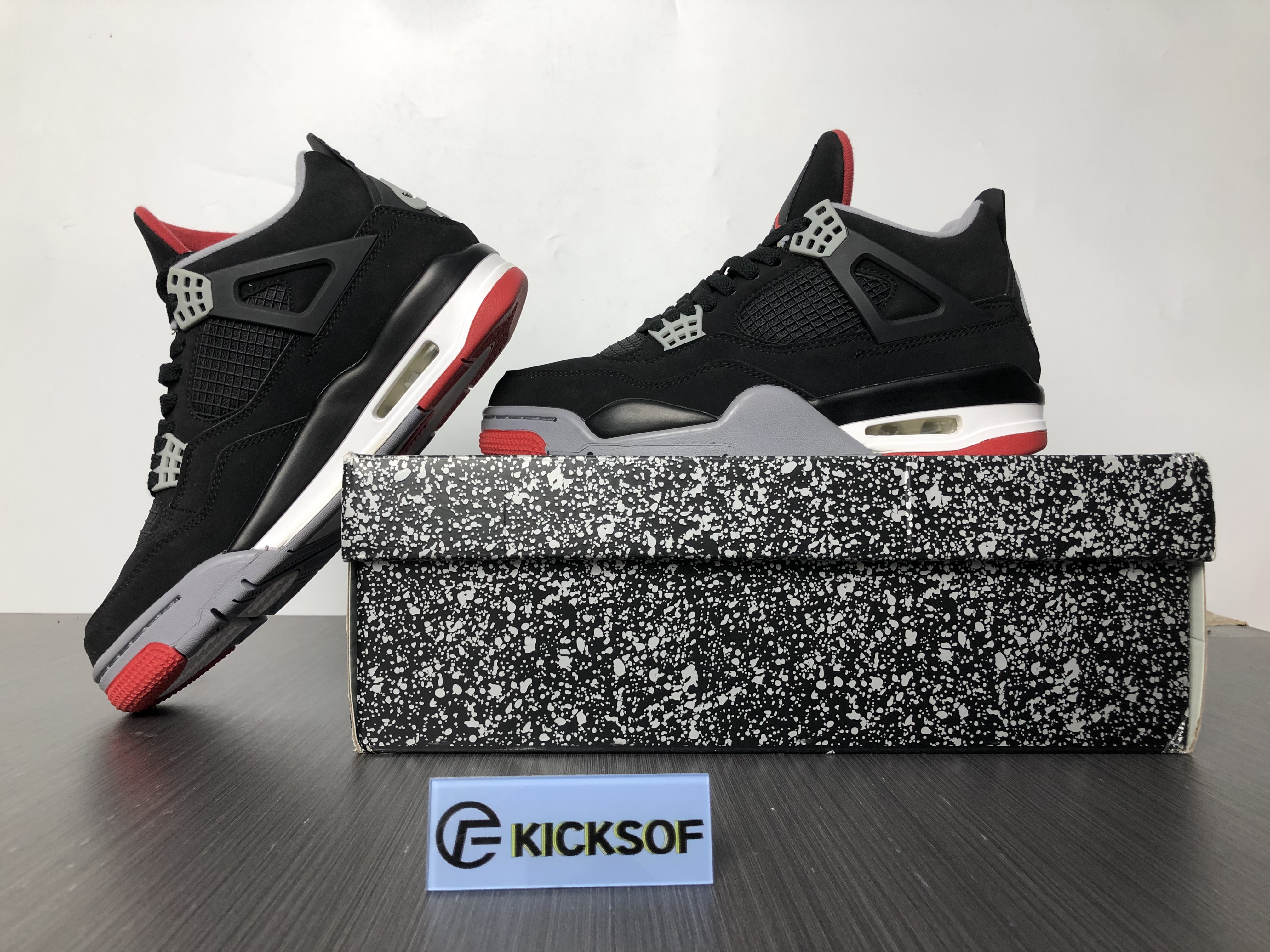 Nike SB x r Jordan 4 DR5415-060