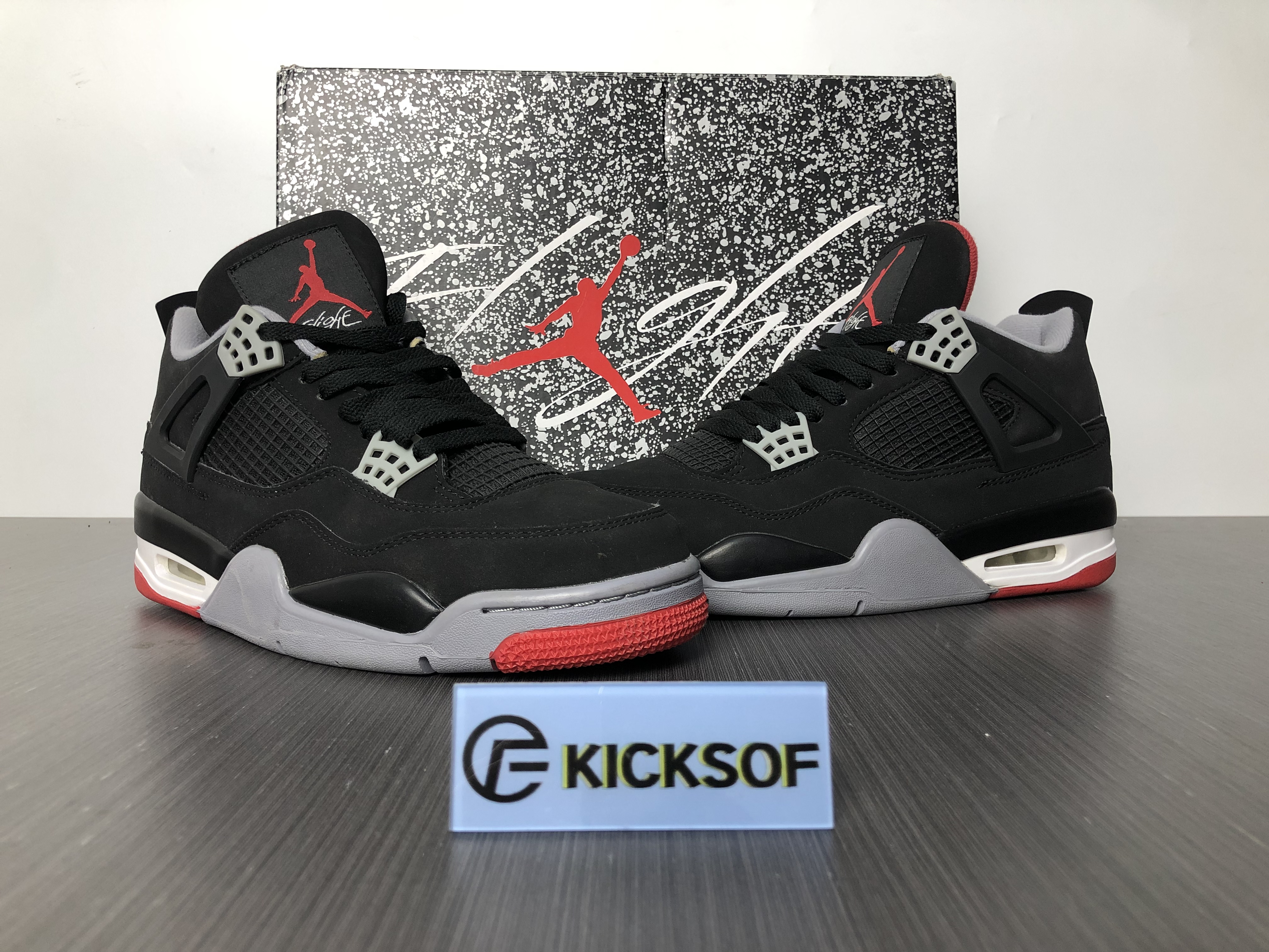 Nike SB x r Jordan 4 DR5415-060