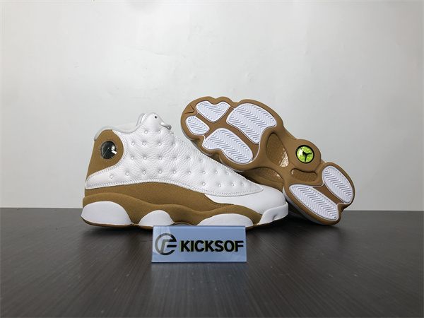 Air Jordan 13 ‘Wheat’ 414571-171