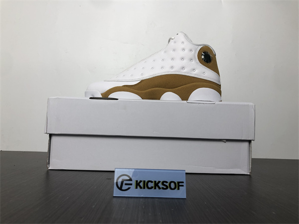 Air Jordan 13 ‘Wheat’ 414571-171