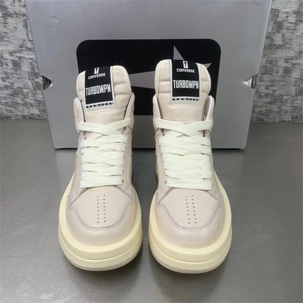 Rick Owens x Converse Sneaker