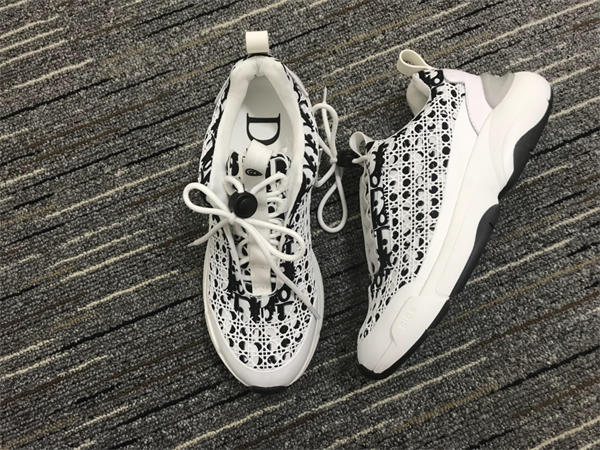Dior Sneaker 003