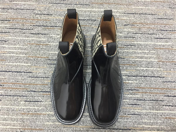 Dior Boot