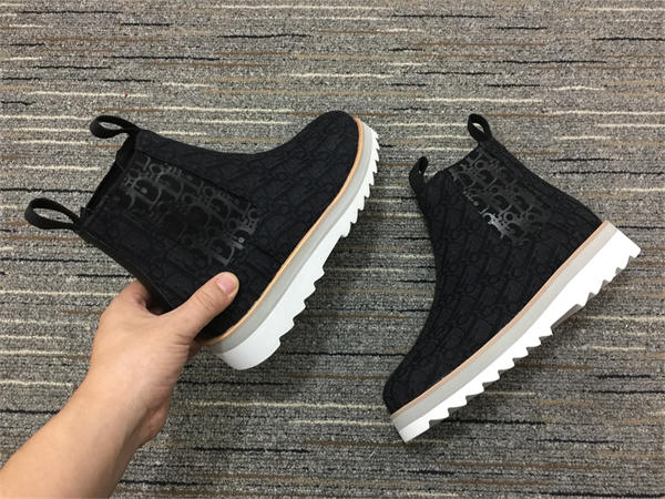 Dior Boot