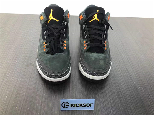 Air Jordan 3 “Fear” CT8532-080