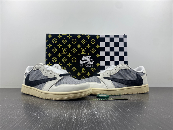 Air Jordan 1 Low AJ1