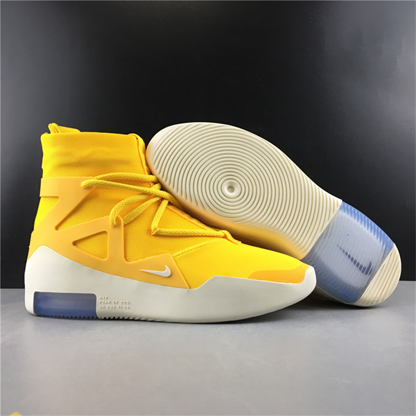 NIKE Air Fear of God 1 FOG