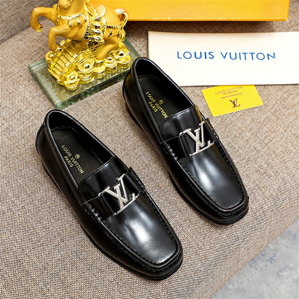 Lv Loafer 028