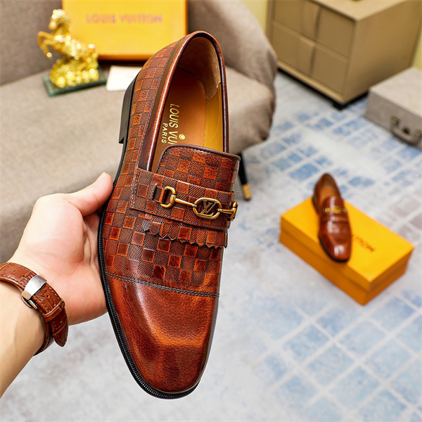 Lv Loafer 031