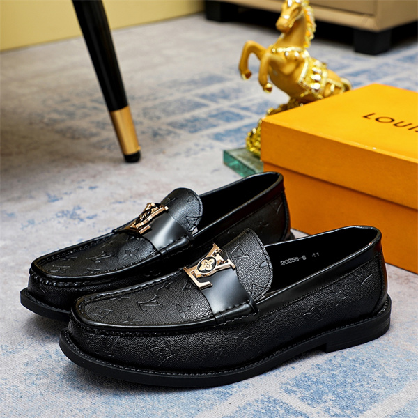 Lv Loafer 040