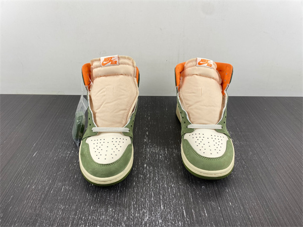 Air Jordan 1 High OG “Celadon”