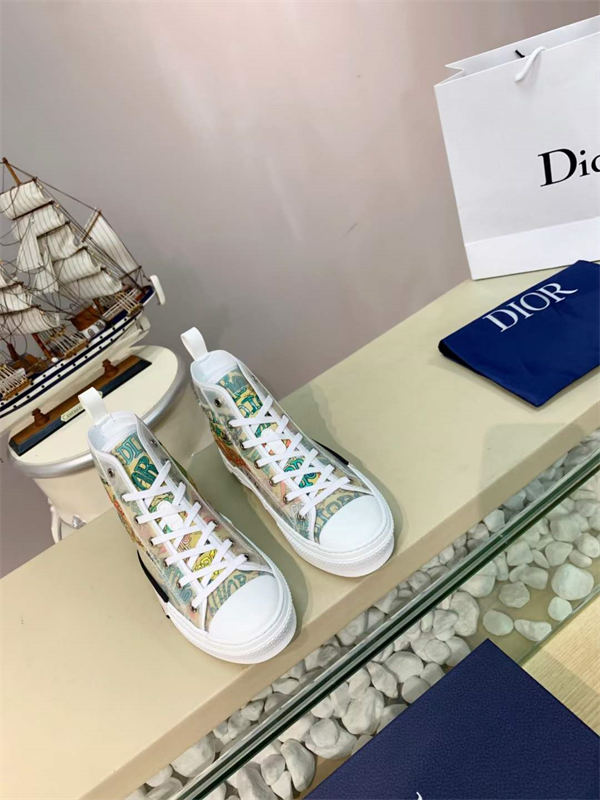 Dior Sneaker