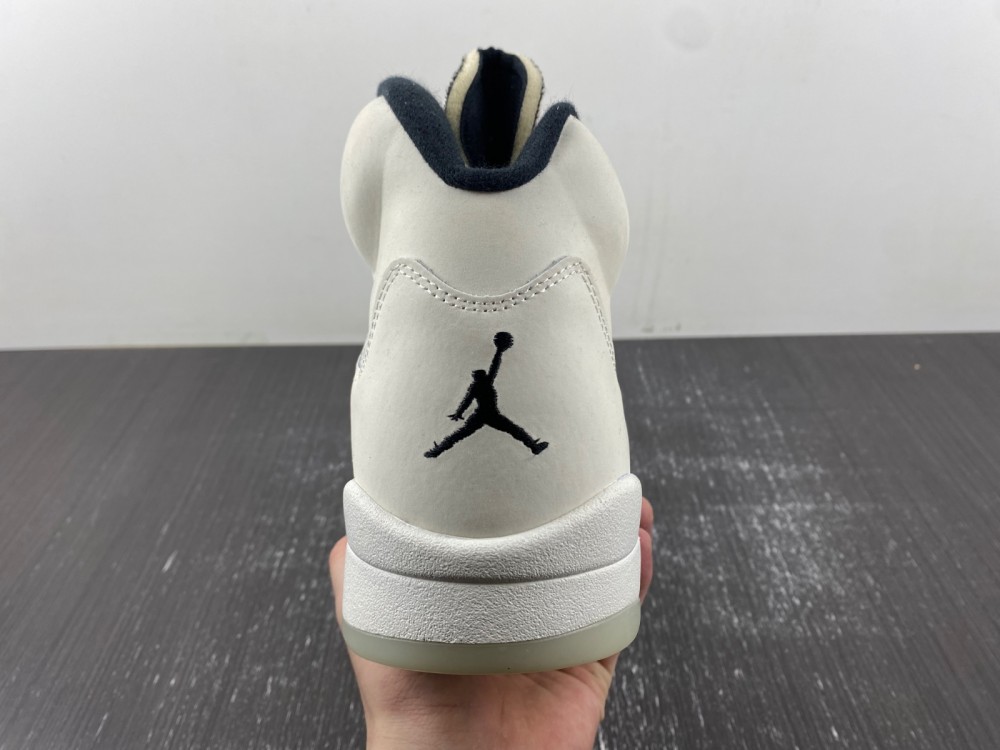 Air Jordan 5 SE “Sail”FN7405-100