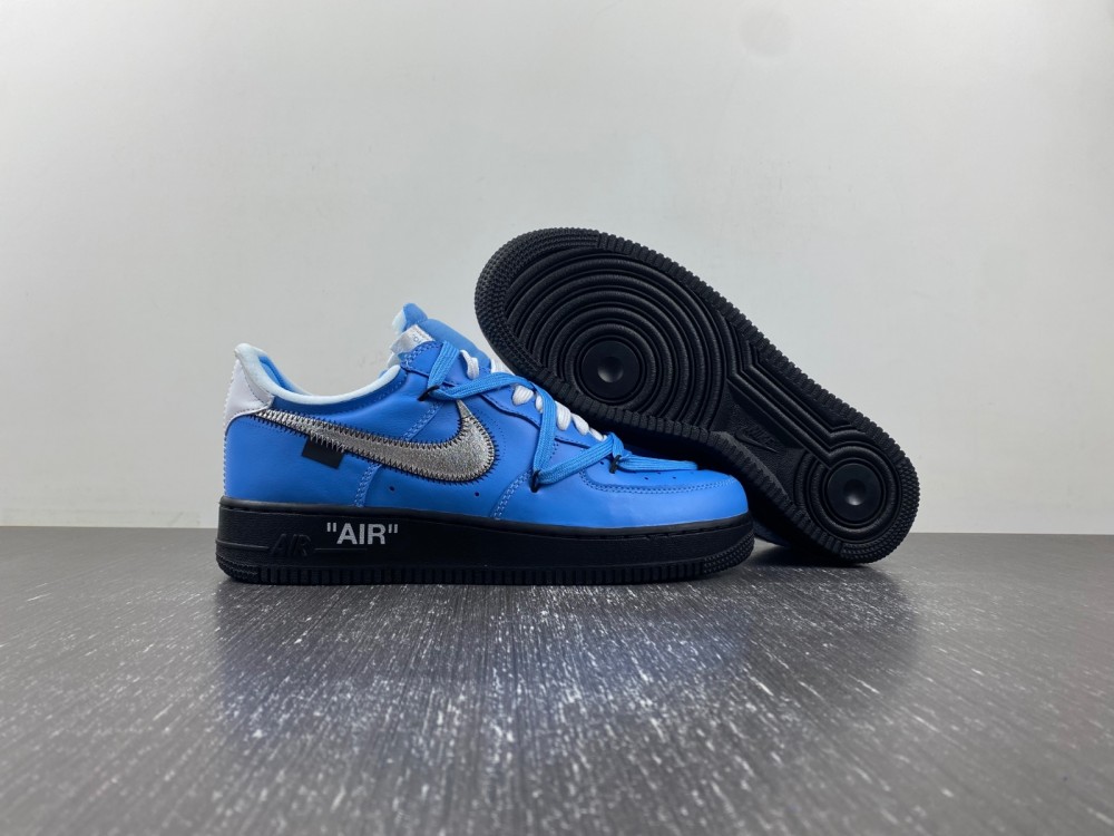 OFF-WHITE x Air Force 1 Cl1173-400