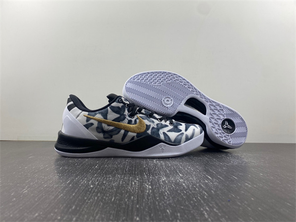 Nike Kobe 8 Protro “Mambacita” GiGi R.I.P FV6325-100