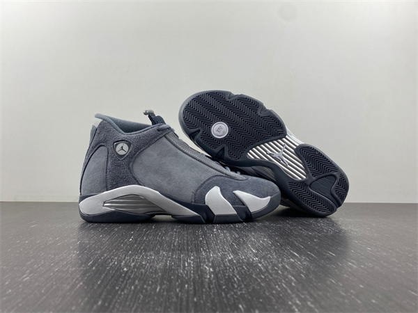 Air Jordan 14 FJ3460-012