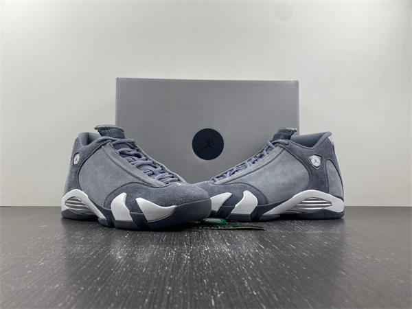 Air Jordan 14 FJ3460-012