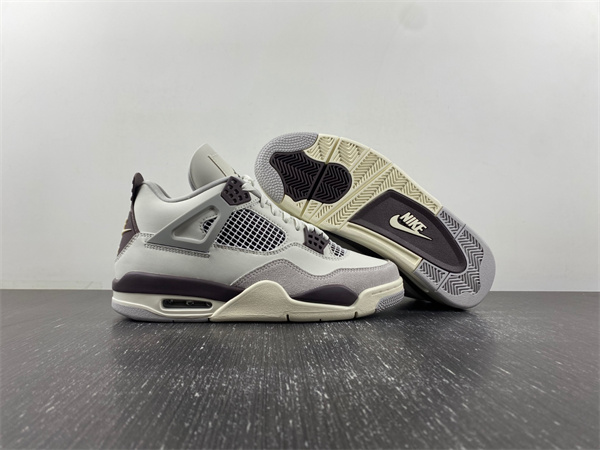 Air Jordan4 X3 FZ4810-001