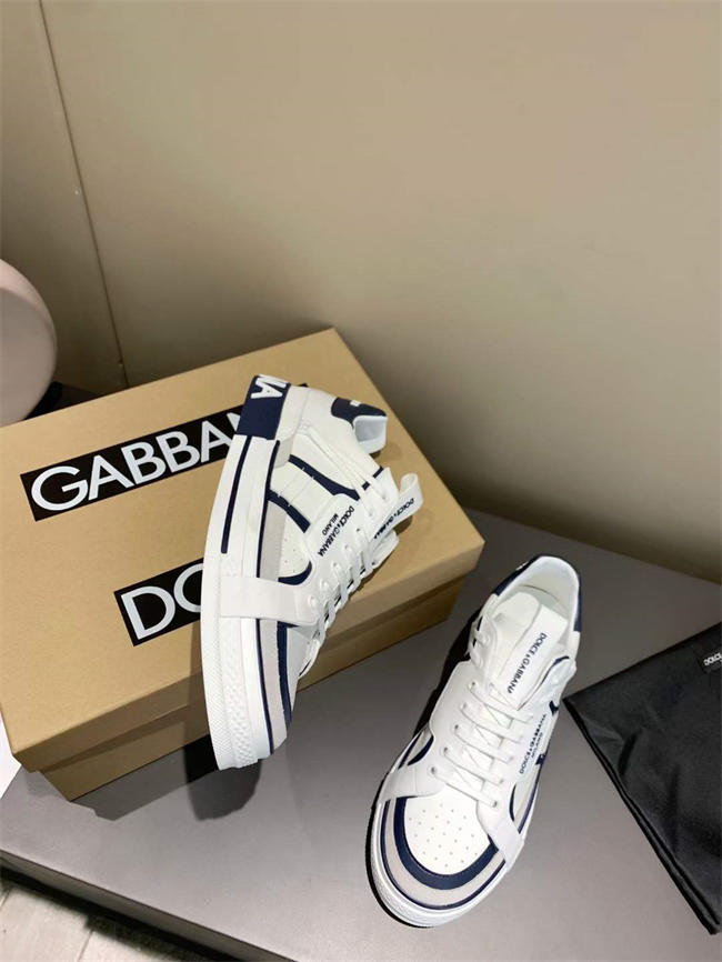 Dg Custom 2.Zero Sneakers 10