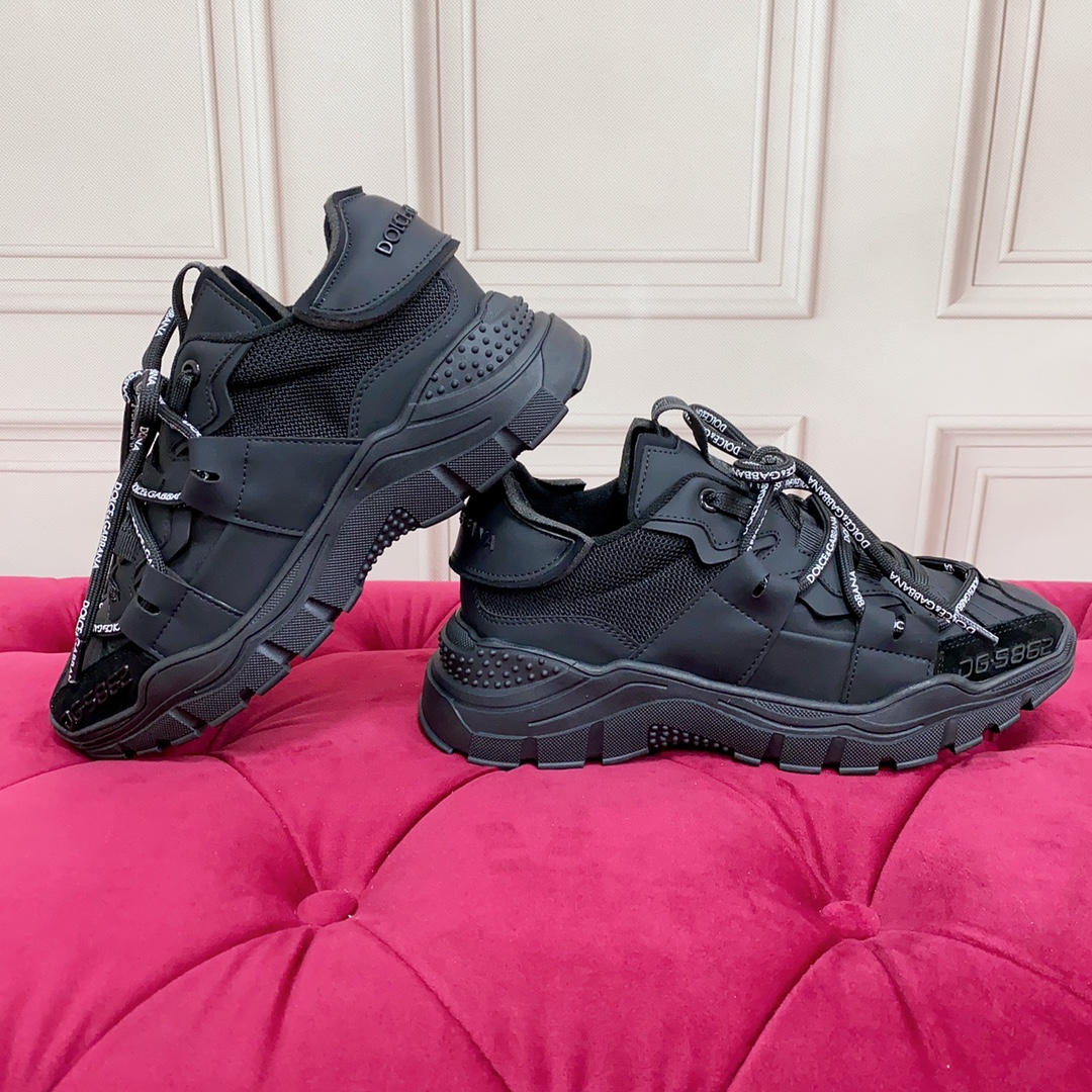 Dg Space Sneakers 2