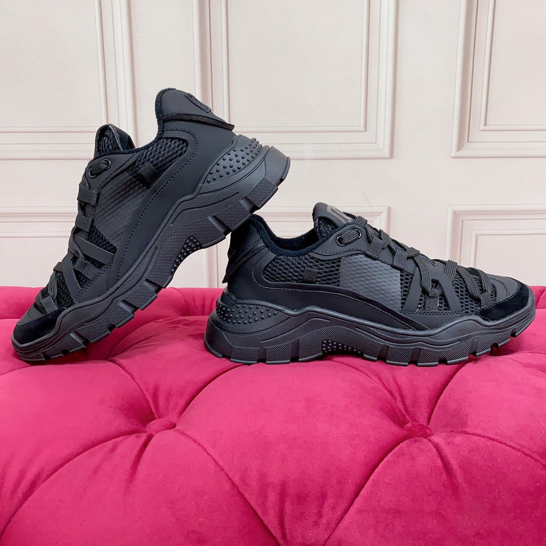 Dg Space Sneakers 15