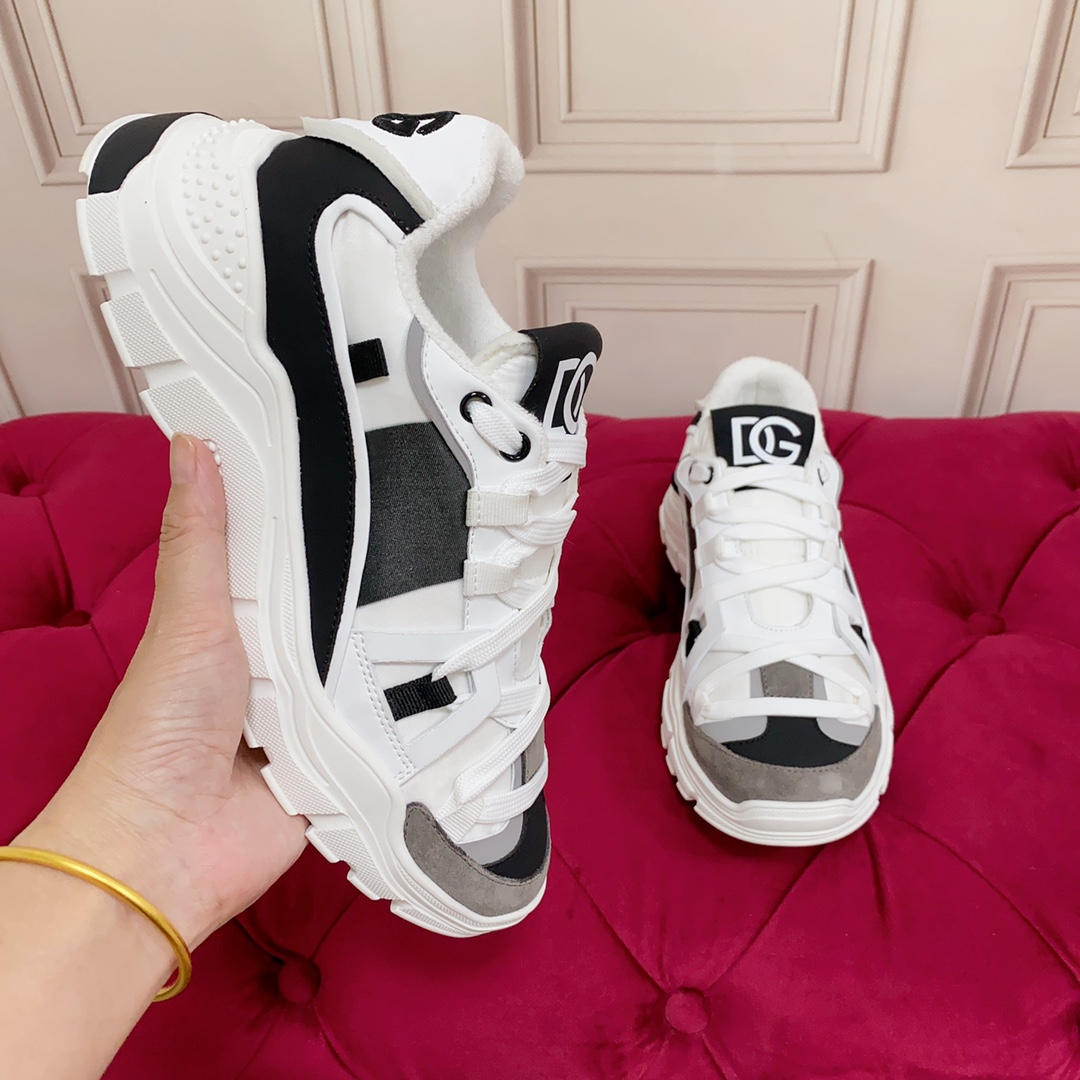 Dg Space Sneakers 16