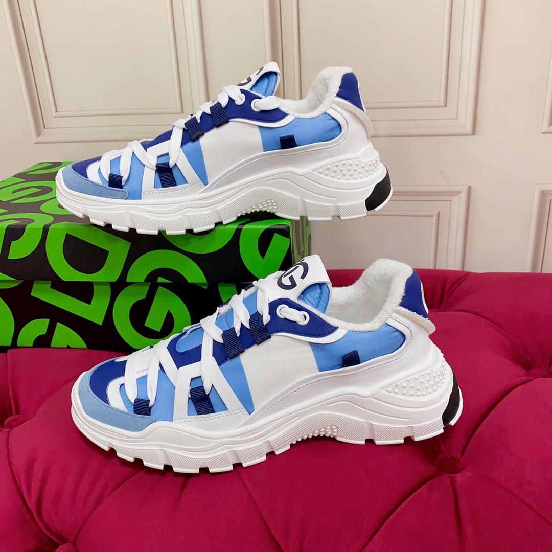 Dg Space Sneakers 20