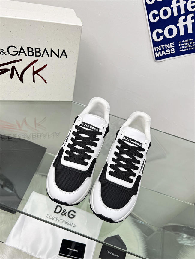 Dg Space Sneakers 29