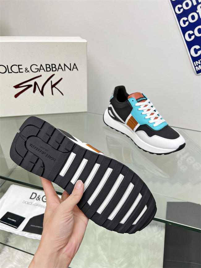 Dg Space Sneakers 33